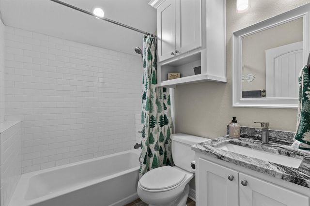 295 Towering Oaks Haven, Longview, TX 75602