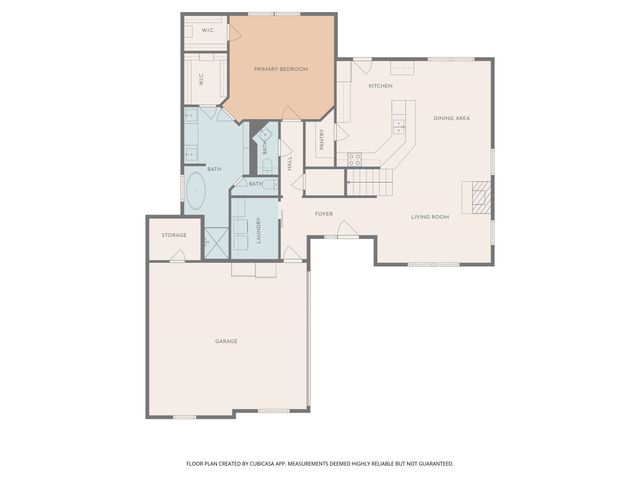 295 Towering Oaks Haven, Longview, TX 75602