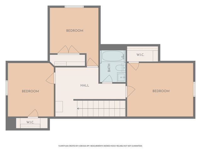 295 Towering Oaks Haven, Longview, TX 75602