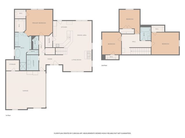 295 Towering Oaks Haven, Longview, TX 75602