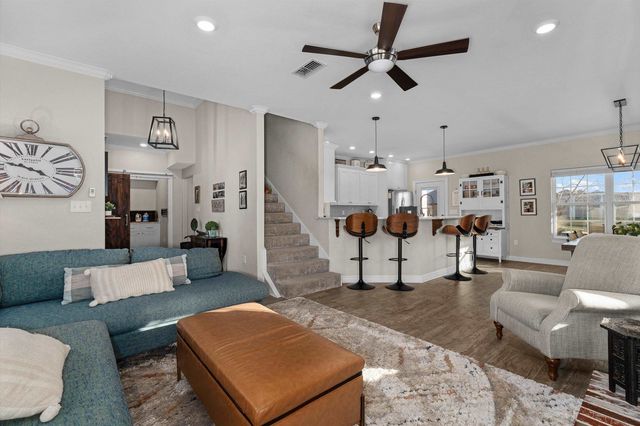 295 Towering Oaks Haven, Longview, TX 75602