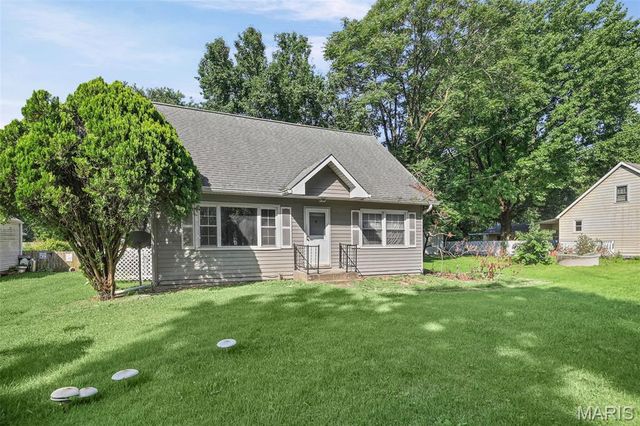 754 Leon Street, Cahokia, IL 62206