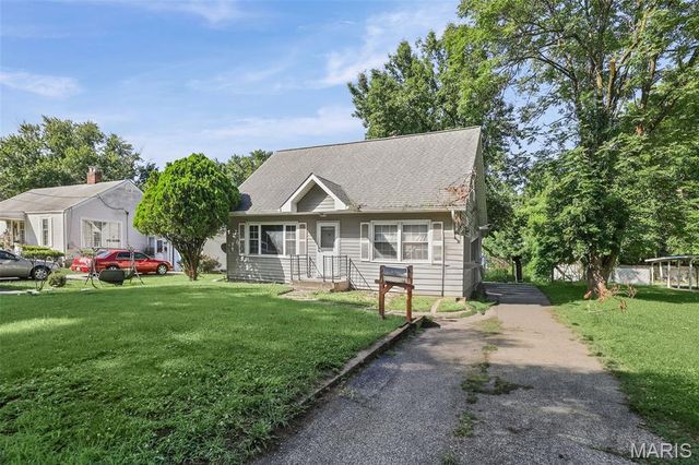 754 Leon Street, Cahokia, IL 62206