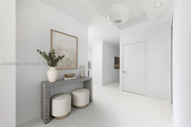 801 S Pointe Dr 301, Miami Beach, FL 33139