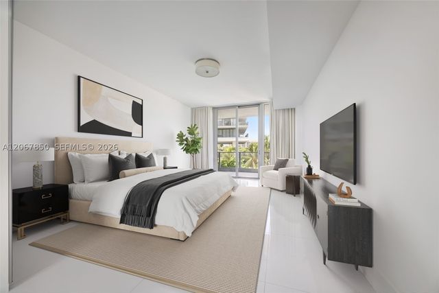 801 S Pointe Dr 301, Miami Beach, FL 33139