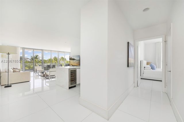 801 S Pointe Dr 301, Miami Beach, FL 33139