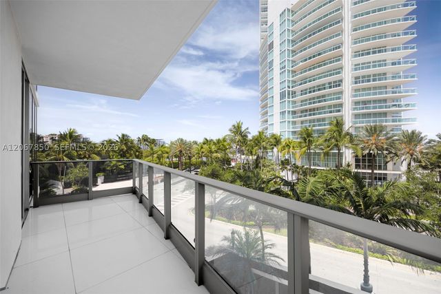 801 S Pointe Dr 301, Miami Beach, FL 33139