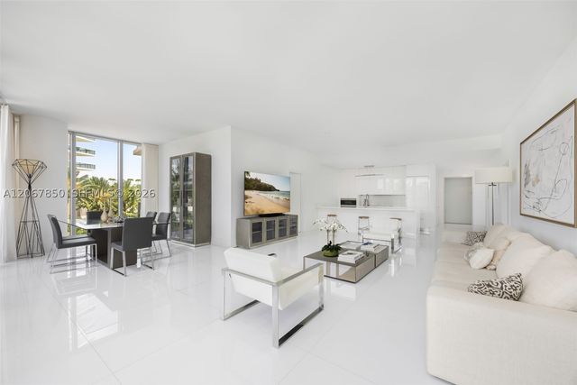 801 S Pointe Dr 301, Miami Beach, FL 33139