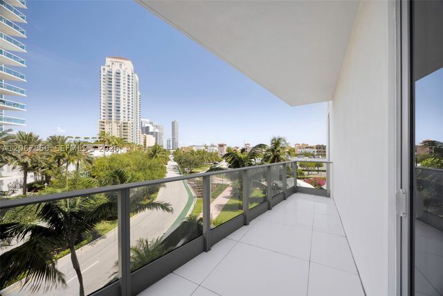 801 S Pointe Dr 301, Miami Beach, FL 33139