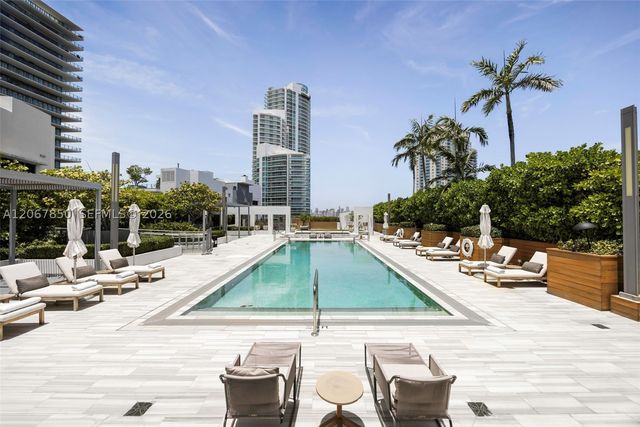 801 S Pointe Dr 301, Miami Beach, FL 33139