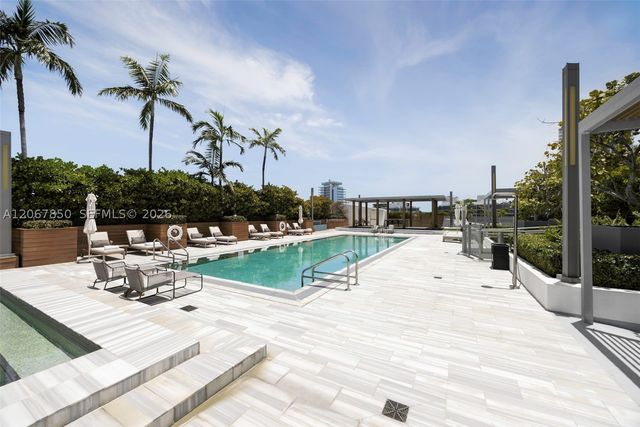 801 S Pointe Dr 301, Miami Beach, FL 33139