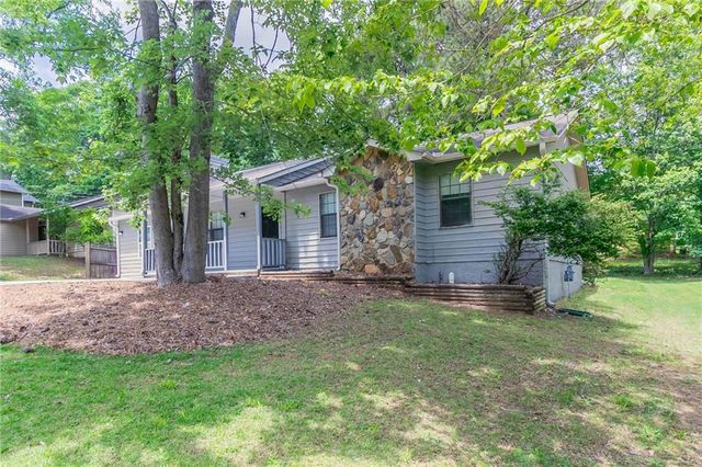 332 Cheryl Court, Jonesboro, GA 30238