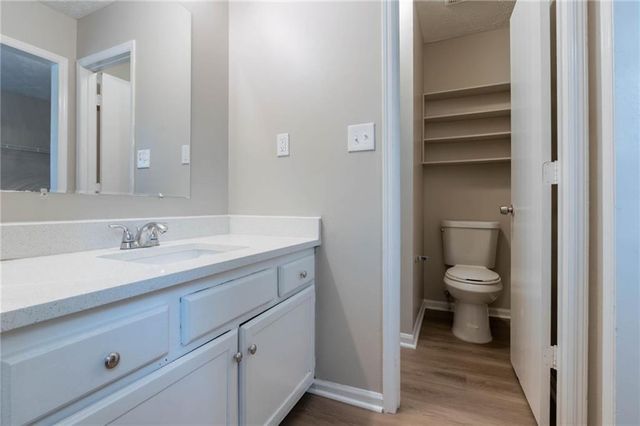 332 Cheryl Court, Jonesboro, GA 30238