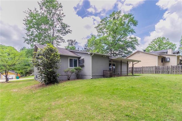 332 Cheryl Court, Jonesboro, GA 30238