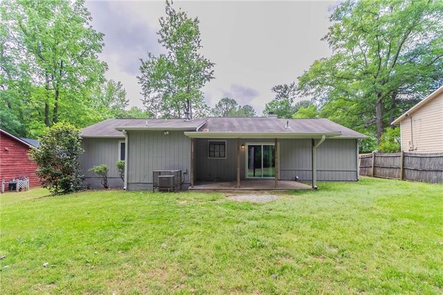 332 Cheryl Court, Jonesboro, GA 30238