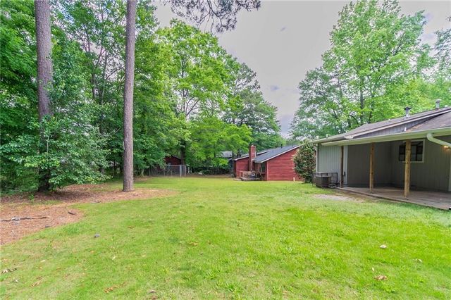 332 Cheryl Court, Jonesboro, GA 30238