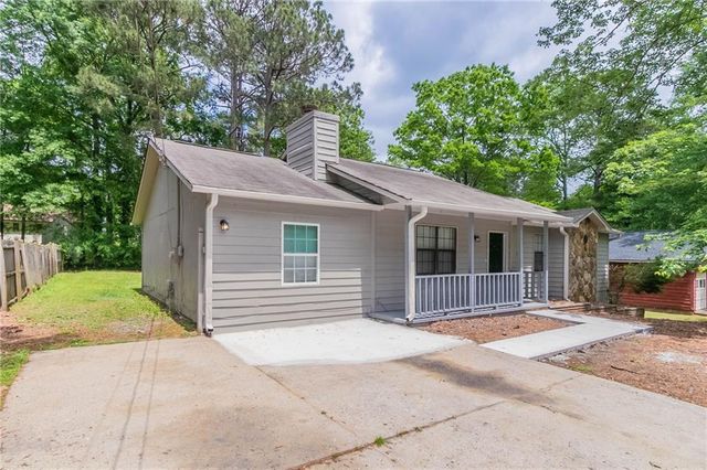 332 Cheryl Court, Jonesboro, GA 30238