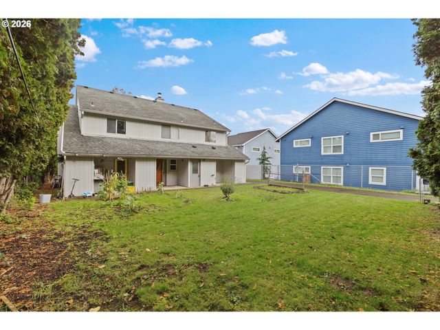 5620 Ne KILLINGSWORTH St, Portland, OR 97218