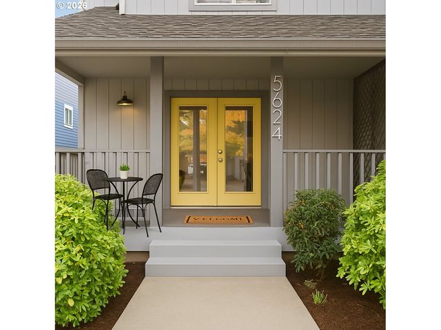 5620 Ne KILLINGSWORTH St, Portland, OR 97218