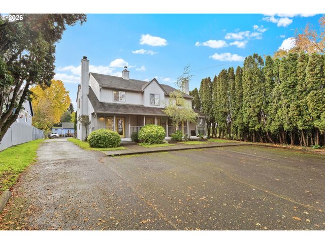 5620 Ne KILLINGSWORTH St, Portland, OR 97218