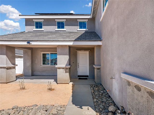11782 Sebastian Drive, Adelanto, CA 92301