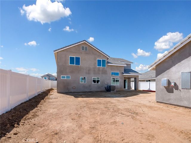 11782 Sebastian Drive, Adelanto, CA 92301