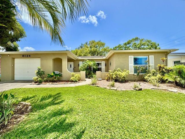 8134 WINTHROP DRIVE, Port Richey, FL 34668