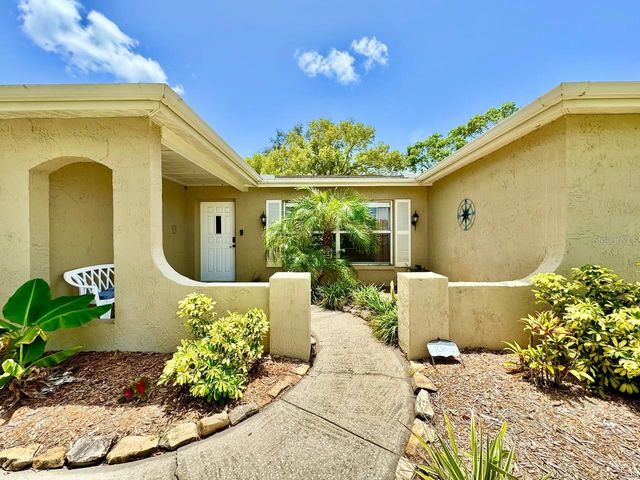 8134 WINTHROP DRIVE, Port Richey, FL 34668