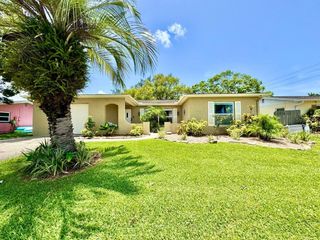 8134 WINTHROP DRIVE, Port Richey, FL 34668