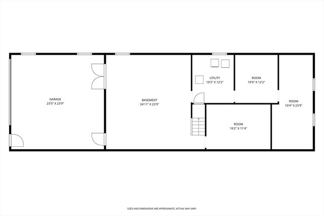 186 East St, Southampton, MA 01073