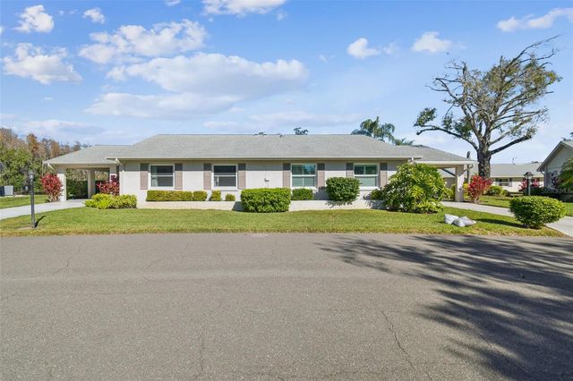 123 GLENDOWER CIRCLE, Sun City Center, FL 33573