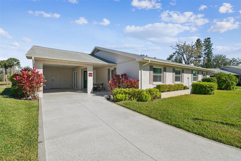 123 GLENDOWER CIRCLE, Sun City Center, FL 33573