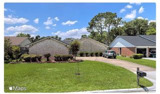 1846 Westwood Drive, Stafford, TX 77477