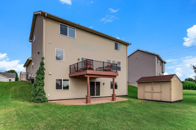 157 Dongola Lane, Shakopee, MN 55379