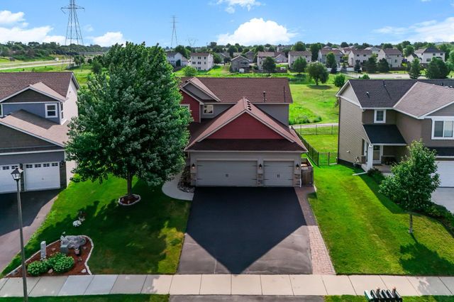 157 Dongola Lane, Shakopee, MN 55379