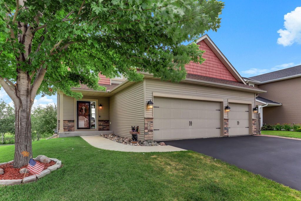 157 Dongola Lane, Shakopee, MN 55379 — photo 2