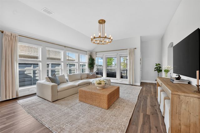 7213 Cherry Blossom Lane, Aubrey, TX 76227