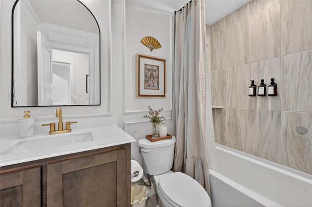 7213 Cherry Blossom Lane, Aubrey, TX 76227