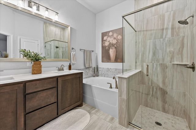 7213 Cherry Blossom Lane, Aubrey, TX 76227