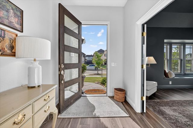 7213 Cherry Blossom Lane, Aubrey, TX 76227