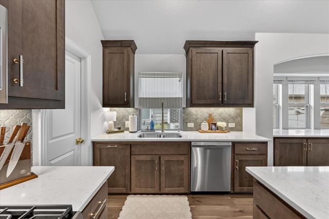 7213 Cherry Blossom Lane, Aubrey, TX 76227