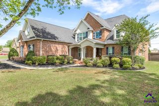201 Running Creek Drive, Warner Robins, GA 31088