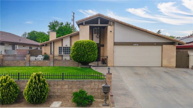 43639 Elm, Lancaster, CA 93534