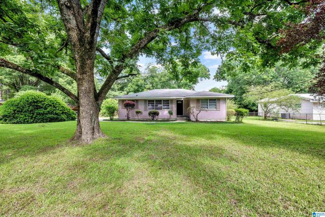3224 POPLAR LANE, Adamsville, AL 35005