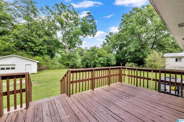 3224 POPLAR LANE, Adamsville, AL 35005