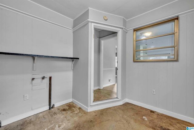 3224 POPLAR LANE, Adamsville, AL 35005