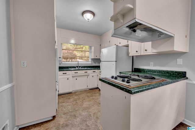 3224 POPLAR LANE, Adamsville, AL 35005