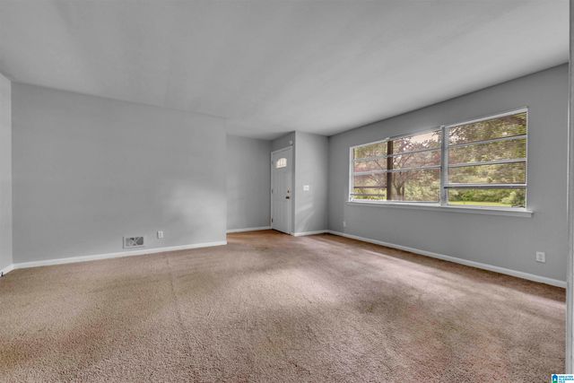3224 POPLAR LANE, Adamsville, AL 35005
