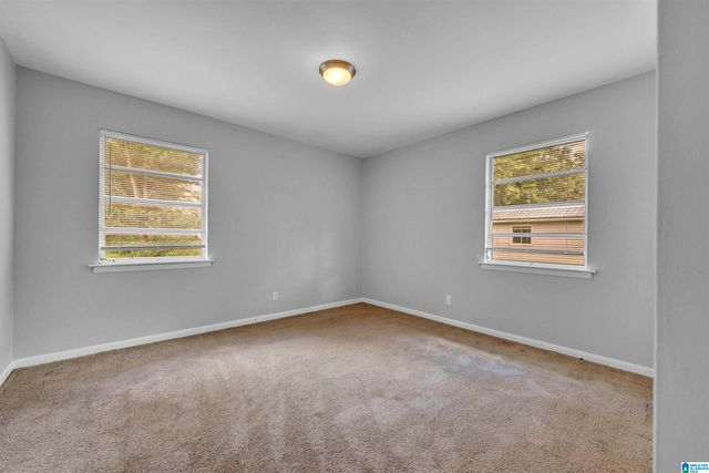 3224 POPLAR LANE, Adamsville, AL 35005