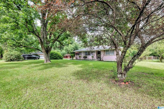 3224 POPLAR LANE, Adamsville, AL 35005